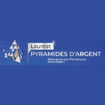 Silver Pyramid Award